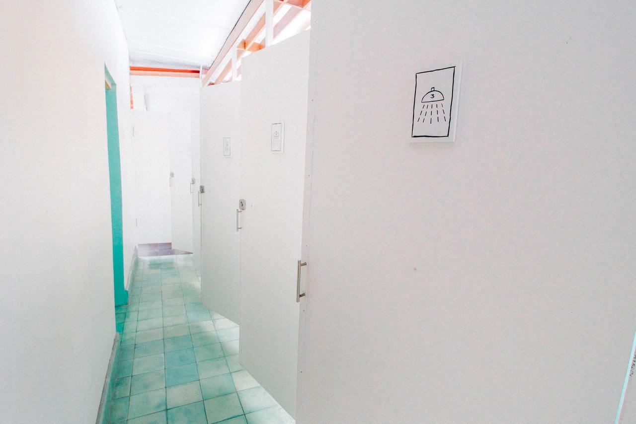 Reddoorz Hostel @ Kotagede Yogyakarta Luaran gambar