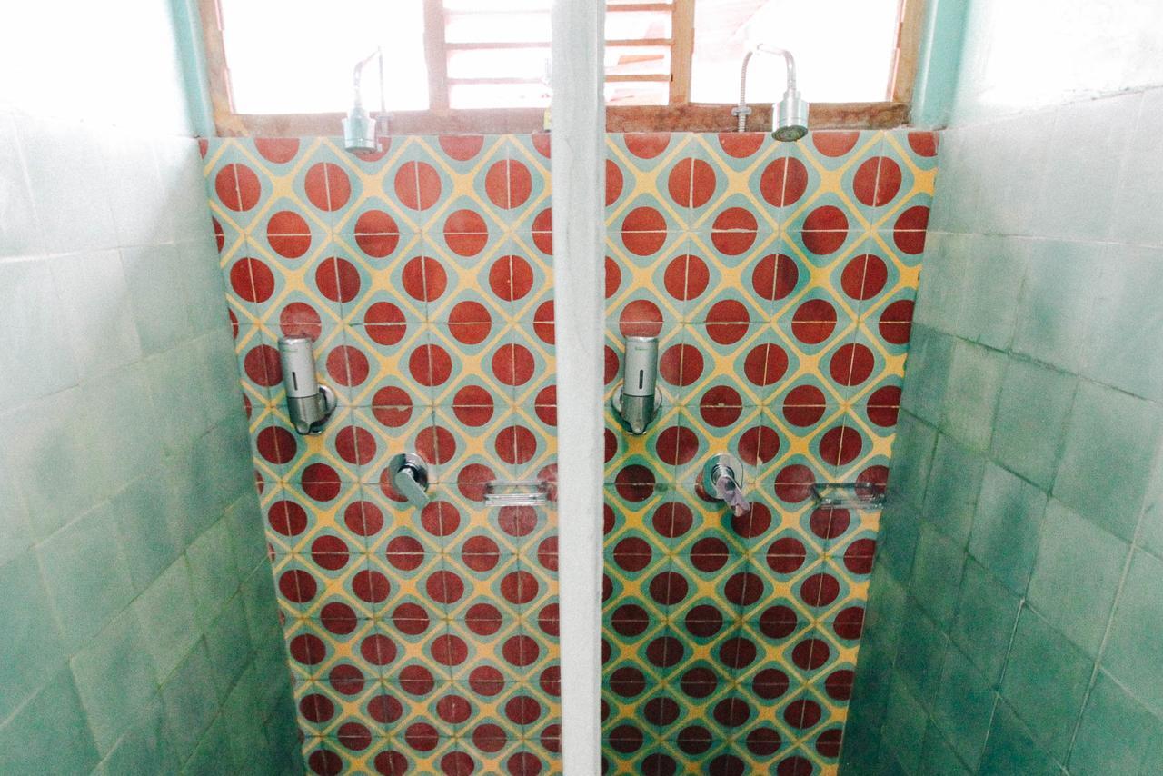 Reddoorz Hostel @ Kotagede Yogyakarta Luaran gambar