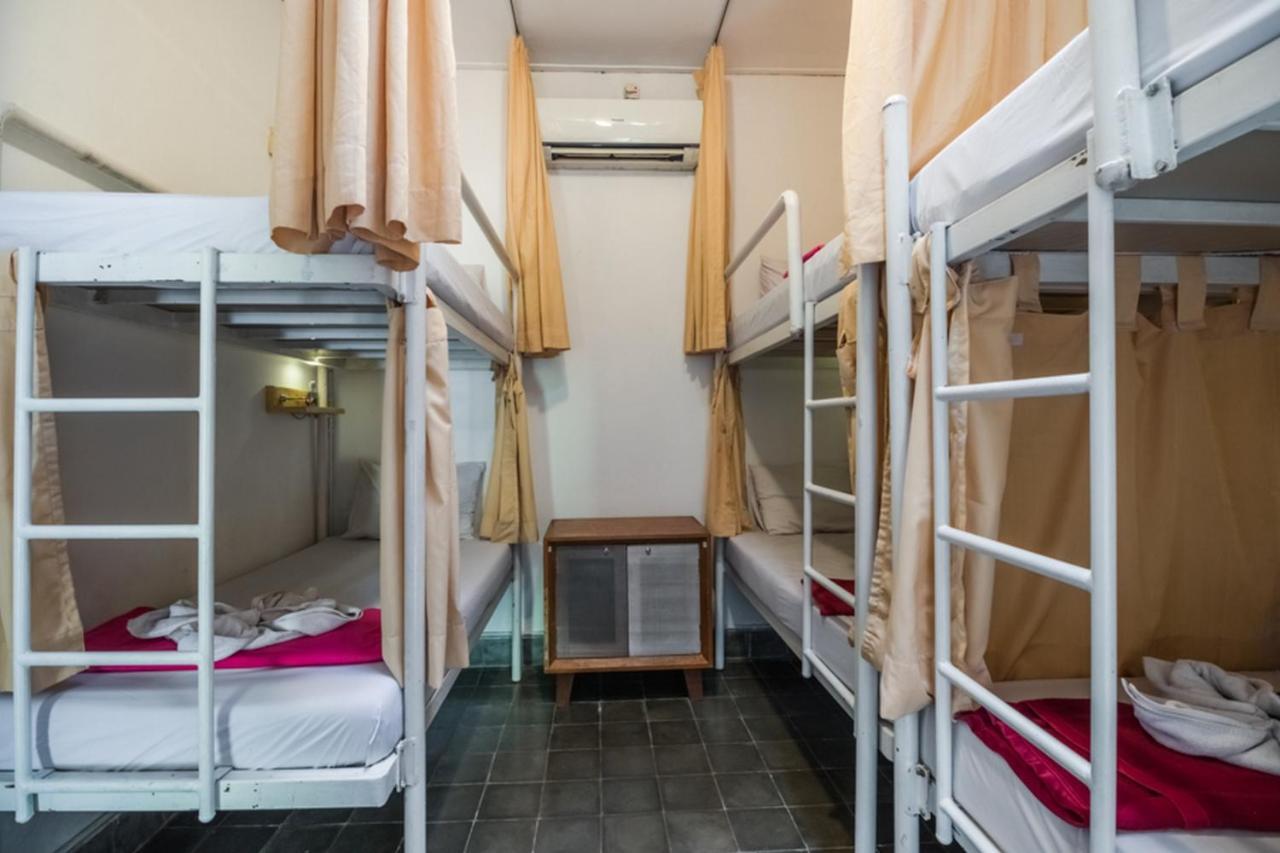 Reddoorz Hostel @ Kotagede Yogyakarta Luaran gambar